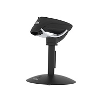 Socket Mobile DuraScan D740 - utan laddningsstativ - streckkodsskanner