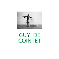 JRP Ringier Guy de Cointet (inbunden, eng)