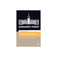 Taylor & francis ltd The Barrandov Studios (häftad, eng)
