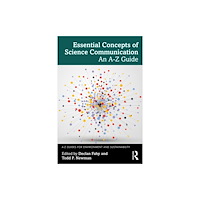 Taylor & francis ltd Essential Concepts of Science Communication (häftad, eng)