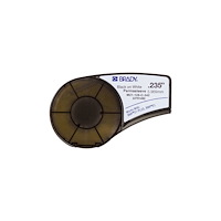 Brady Brady PermaSleeve Marker B-342 - fodral - Rulle (0,6 cm x 2,13 m)
