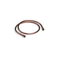 blue label BLUE LABEL Bruseslange 1/2" x 1/2" 1500 mm