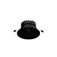 Solar Plus KOMBIC ø150 13–19 W 1345–1830 lm 4000 K CRI90, elliptisk lju...