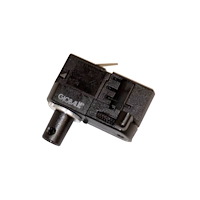 Solar Plus Global pro GA 69-2-adapter 230 V, 3-fas, svart, med tillbehö...