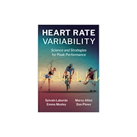 Human Kinetics Publishers Heart Rate Variability (häftad, eng)