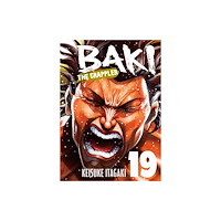 Kodama Baki The Grappler (Perfect Edition) Vol. 19 (häftad, eng)