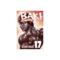 Kodama Baki The Grappler (Perfect Edition) Vol. 17 (häftad, eng)