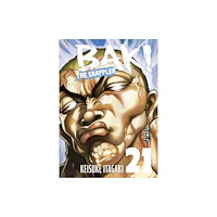 Kodama Baki The Grappler (Perfect Edition) Vol. 21 (häftad, eng)