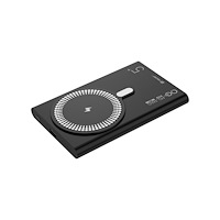 Tracer Tracer AirMag2 trådlös powerbank - Li-pol - USB-C - 22.5 watt