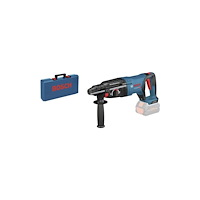 Bosch Powertools Bosch GBH 18V-26 D Professional - roterande hammare - sladdlös - inget batteri