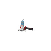 Bosch Powertools Bosch GWS Professional 14-125 S - vinkelslip - 1400 W - 125 mm - inget batteri