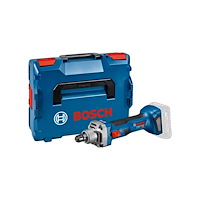 Bosch Powertools Bosch GGS Professional 18V-20 - rakslip - sladdlös - inget batteri