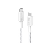 ANKER Anker - USB typ C-kabel - USB-C till USB-C - 1 m
