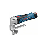 Bosch Powertools Bosch GSC 12V-13 Professional - metal shear - sladdlös - inget batteri