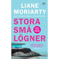 Liane Moriarty Stora små lögner (pocket)