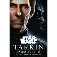 James Luceno Tarkin: Star Wars (häftad, eng)