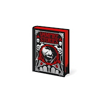 Edgar Allan Poe Vampire Stories (inbunden, eng)