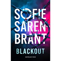 Sofie Sarenbrant Blackout (inbunden)
