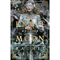 Rachel Gillig The Knave and the Moon (häftad, eng)