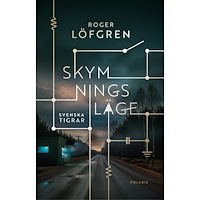 Roger Löfgren Skymningsläge (inbunden)