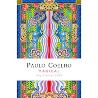 Paulo Coelho Paulo Coelho - Magical Day Planner 2027 (bok, flexband, eng)