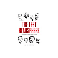 Verso Books Left Hemisphere (häftad, eng)