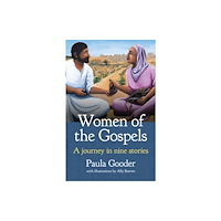 CHURCH HOUSE PUBLISHING Women of the Gospels (häftad, eng)