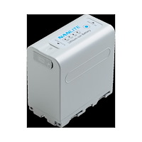 NANLITE Nanlite NP-F970 Lithium-ion Battery