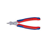Knipex Knipex Electronic Super-Knips 78 03 125 - kabelsax