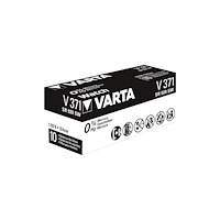 Varta Varta V371, Engangsbatteri, SR69, Sølvoxid (S), 1,55 V, 1 st...