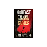 James Patterson The Most Dangerous Games (häftad, eng)