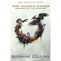Suzanne Collins Sunrise on the Reaping (Film Tie-In) (pocket, eng)