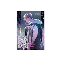 Seven Seas Entertainment, LLC BOSS, BXTCH, BABY Vol. 3 (häftad, eng)