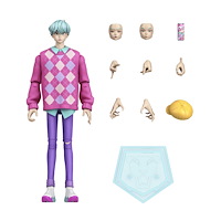 KPOP DEMON HUNTERS KPDH Action Core Figure 16,5cm Baby