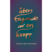 Zafira Vrba Woodski Återtagande av en kropp (pocket)
