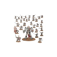 Games Workshop Warhammer 40k