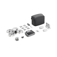 DJi DJI Flip Fly More Combo RC 2, 4 rotorer, 48 MP, 3840 x 2160...