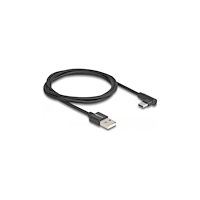 DeLOCK Delock - USB typ C-kabel - USB till USB-C - 1 m