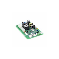 dantherm Printkort, main controller til Dantherm standand HCV5 og HCH...