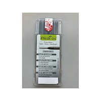 LINDAB LINDAB Refill PICAREF för tuschpenna PICA. 1 pk. = 10 pennor...
