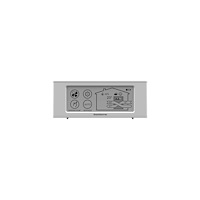dantherm DANTHERM Trådløst betjeningspanel HRC4 til RCV320, HCH 5 MKI...