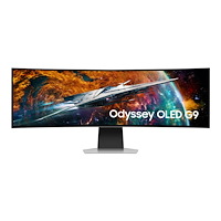 SAMSUNG Samsung Odyssey OLED G9 S49CG954SU