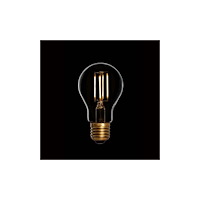 Danlamp 240V 420 lm E27 DANLAMP EXTERIÖR STANDARD 4,5W