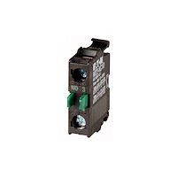 Eaton Eaton kontaktdel 1 slutande (NO) tryckknapp 500 V/AC M22-KC1...