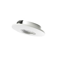 Solar Plus KITCH 3 W 240 lm 2800 K 12 V DC, vit, ö70 mm. 1,9 m anslutni...