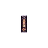 Galison Cottage Cats Magnetic Bookmarks (bok, eng)