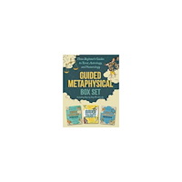 Stefanie Caponi Guided Metaphysical Box Set: Three Beginner's Guides to Tarot, Astrology, and Numerology (Including Step-by-Step Workboo...