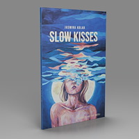 Novas Smycken och Ting -Nova Förlag Slow Kisses : Connecting the dots (inbunden, eng)