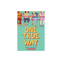 Not Stated One True Way (häftad, eng)