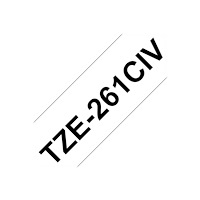 Brother Brother TZe-261